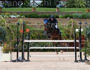 DI PAOLA JACOMA ItaAss2013- S5 1113 : Campionati Italiani 2013, Cattolica, DI PAOLA MARCO, Horse Riviera Resort, JAMACOMA, foto di Stefano Secchi ©